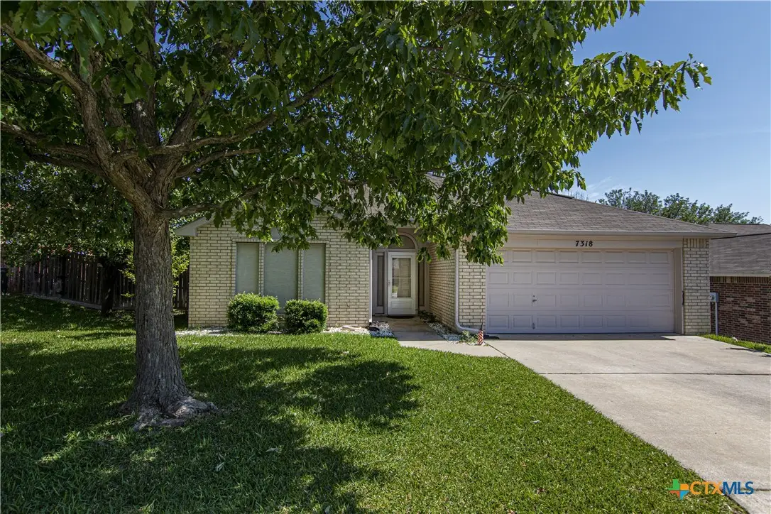 7318 Tanglehead Drive, Temple, TX 76502 - #1