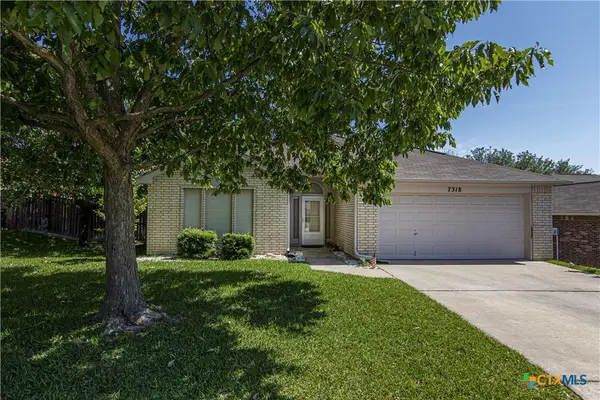 7318 Tanglehead Drive, Temple, TX 76502