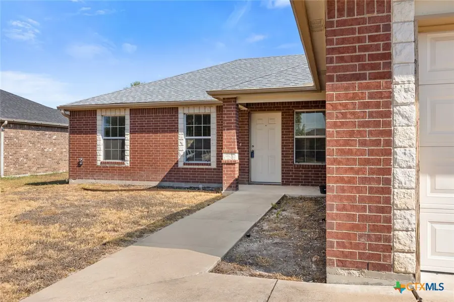204 Mcfaddan Lane, Temple, TX 76502 - #3