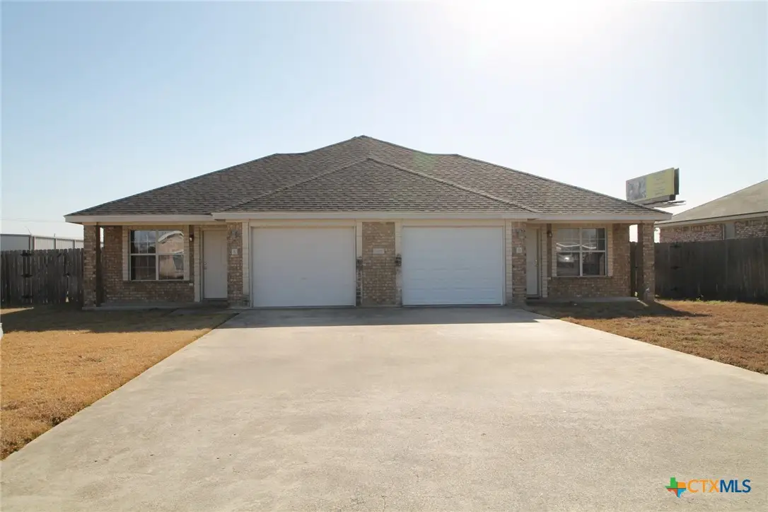 1502 Golden Eagle Court, Killeen, TX 76549 - #1