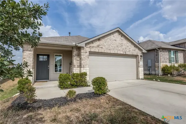 319 Globe Mallow Circle, Kyle, TX 78640