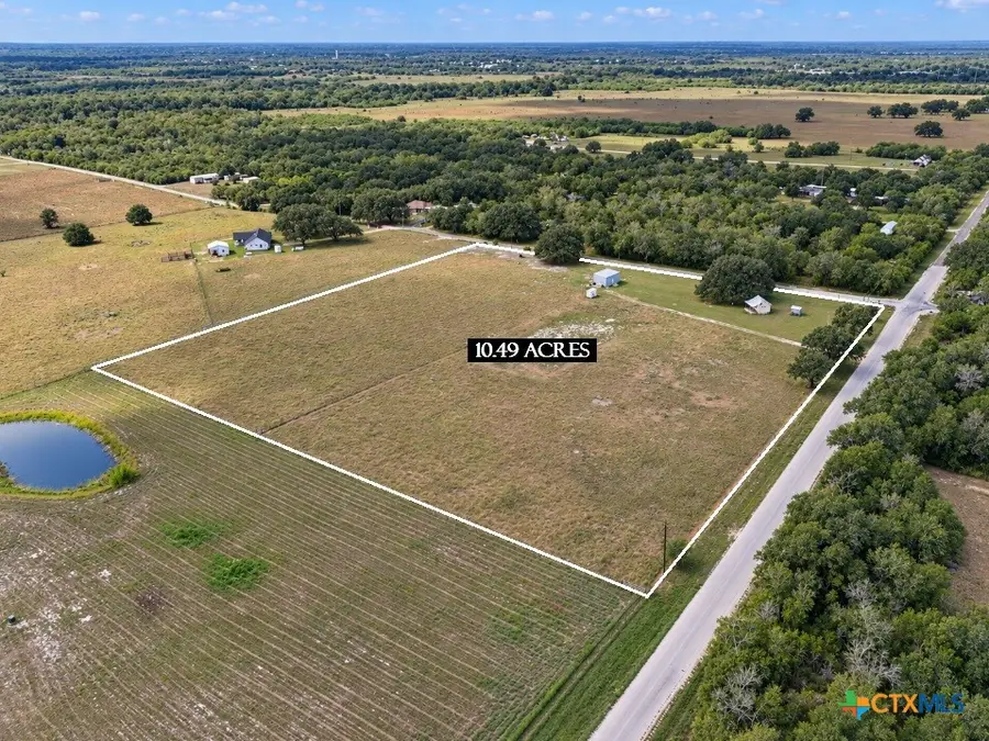 2491 E Fannin Street, Goliad, TX 77963 - #3