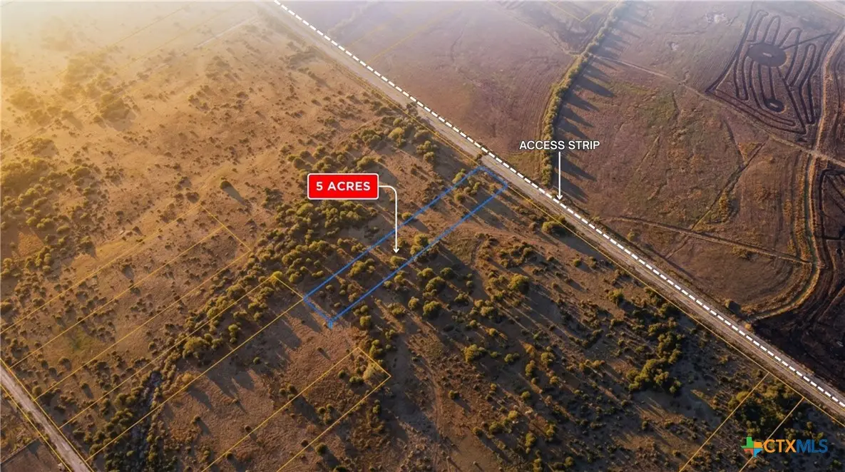 0 County Road 445, Edna, TX 77957 - #1