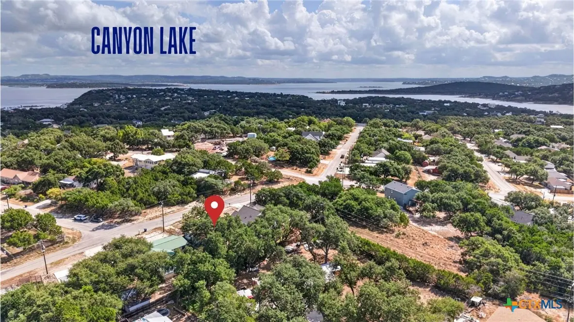 553 Scenic Drive, Canyon Lake, TX 78133 - #1