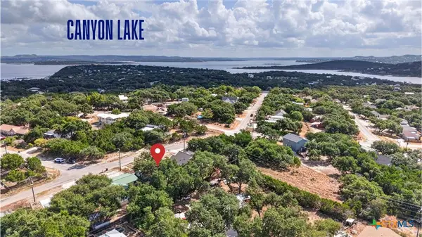 553 Scenic Drive, Canyon Lake, TX 78133