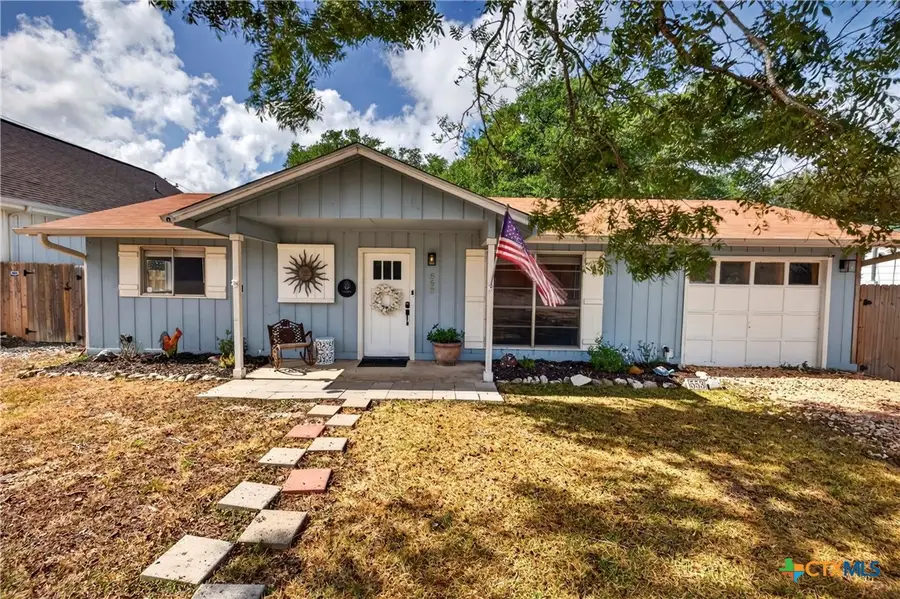 553 Scenic Drive, Canyon Lake, TX 78133 - #3