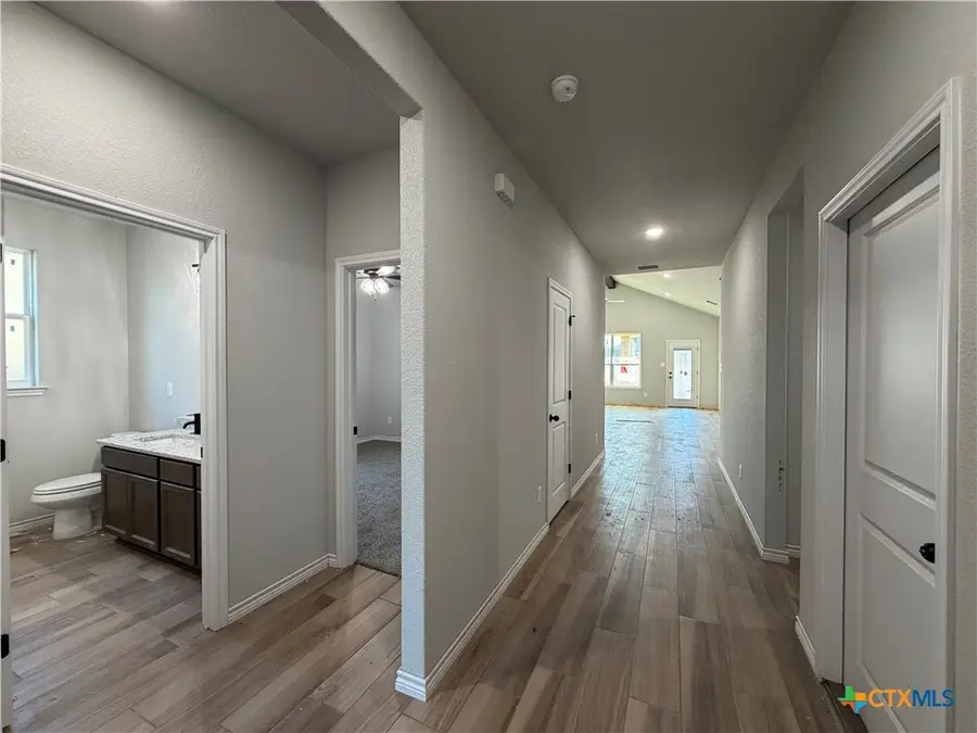 2537 Cedar Glen Drive, Belton, TX 76513 - #3