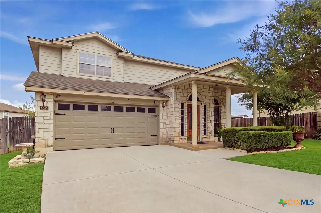 3345 Bluebird Ridge, New Braunfels, TX 78130 - #1