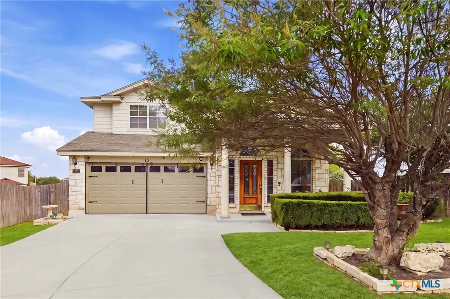 3345 Bluebird Ridge, New Braunfels, TX 78130 - #2