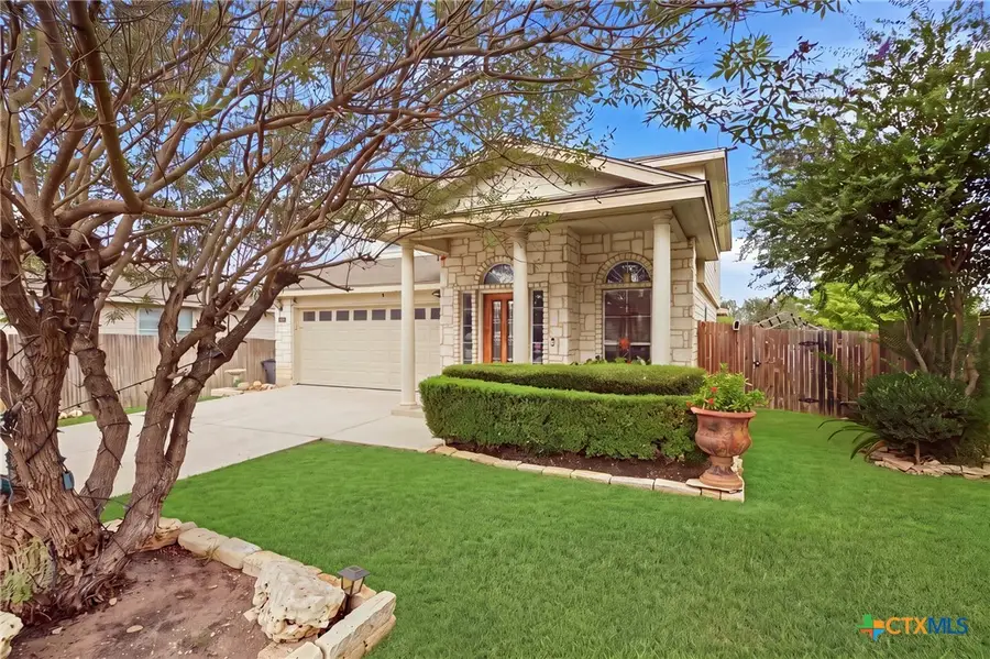 3345 Bluebird Ridge, New Braunfels, TX 78130 - #3