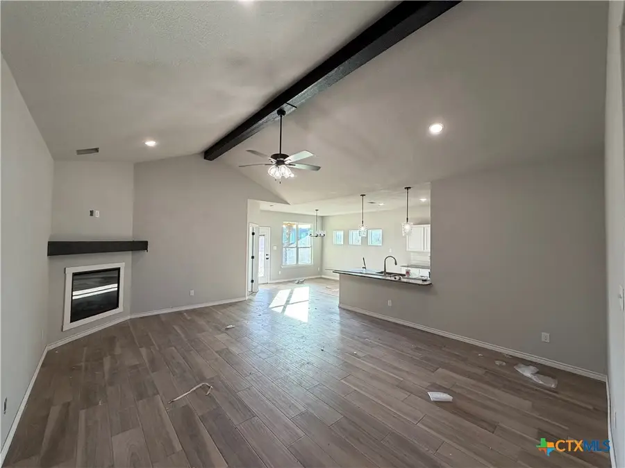 2531 Cedar Glen Drive, Belton, TX 76513 - #2