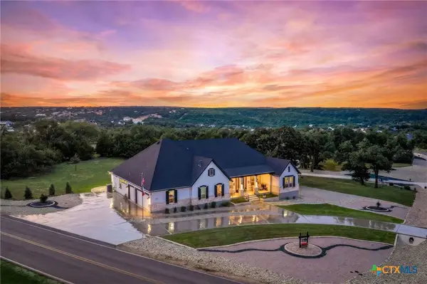 1207 Game Trail, New Braunfels, TX 78132
