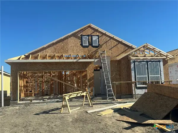 2932 Wolf Ridge Lane, Temple, TX 76501