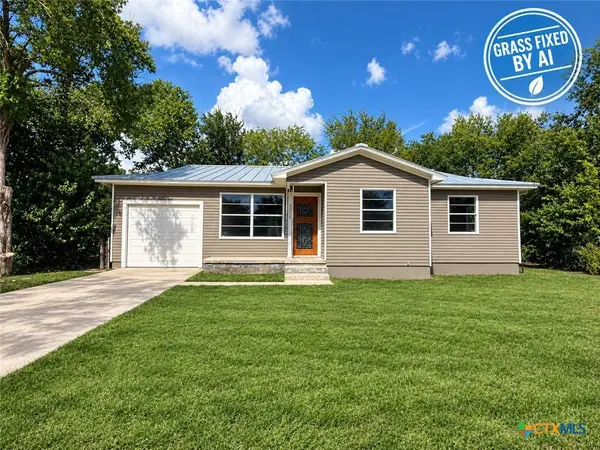 2209 Patricia Circle, Killeen, TX 76543