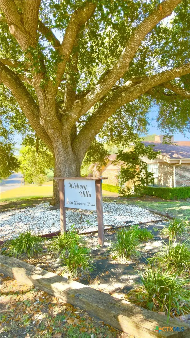 4000 Hickory Road #10, Temple, TX 76502 - #1