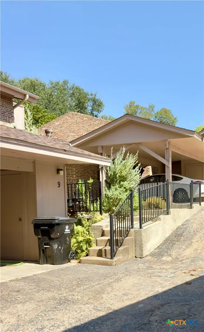 4000 Hickory Road #10, Temple, TX 76502 - #3