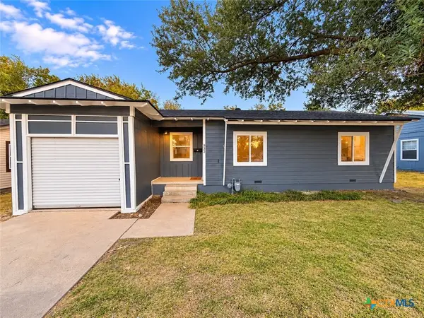 933 Fannin Loop, Temple, TX 76501