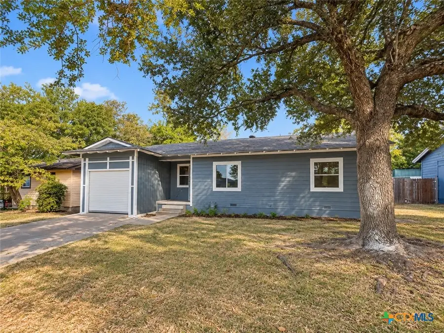 933 Fannin Loop, Temple, TX 76501 - #2
