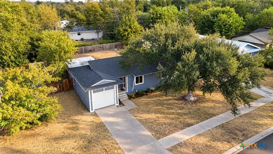 933 Fannin Loop, Temple, TX 76501 - #3