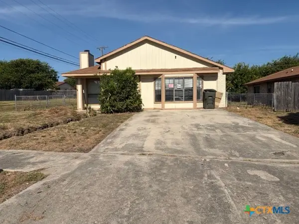 2005 Eisenhower Drive, Killeen, TX 76543