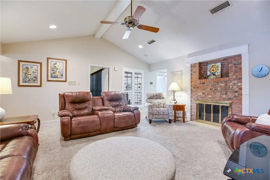 5112 Fairway Drive, San Angelo, TX 76904 - #2