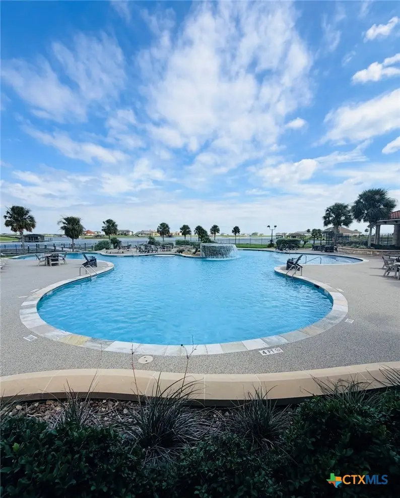144 E Burgundy Bay, Port Oconnor, TX 77982 - #1