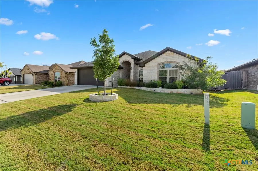2014 Rustic Manor Drive, Temple, TX 76502 - #2