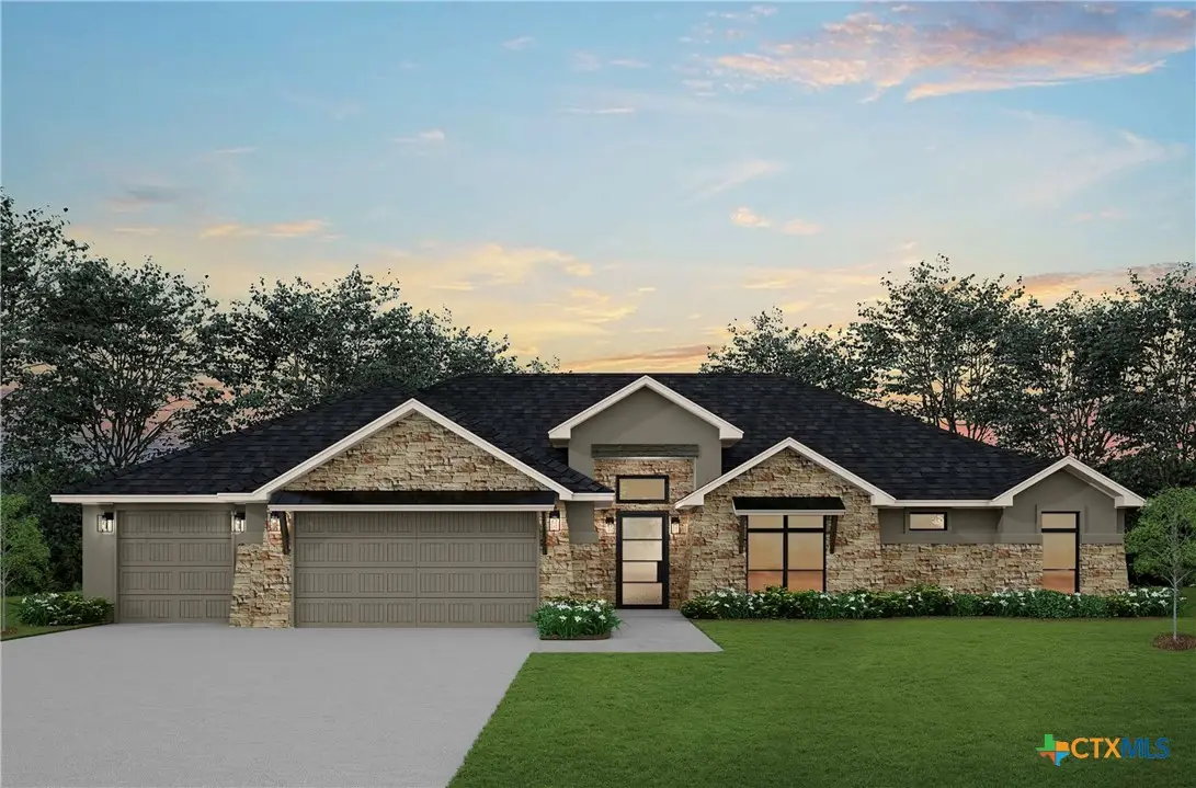 2026 Gray Fox Drive, Nolanville, TX 76559 - #1
