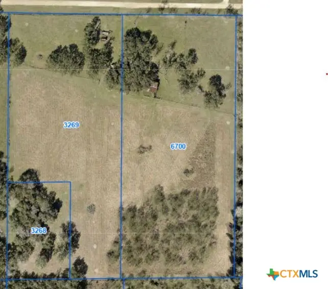209 Korth Lane, Goliad, TX 77963 - #2