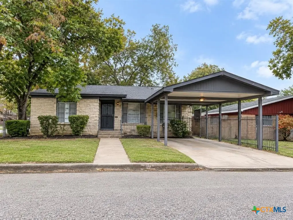 350 Cosgrove Street, San Antonio, TX 78210 - #1