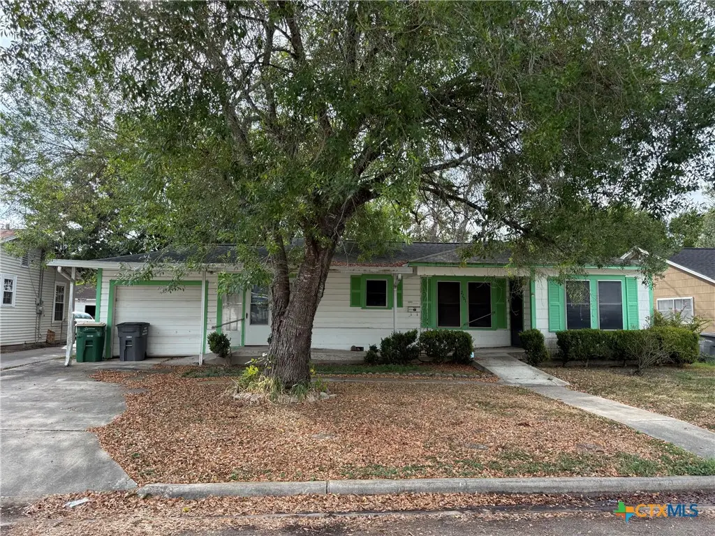 2701 Nightingale Street, Victoria, TX 77901 - #1