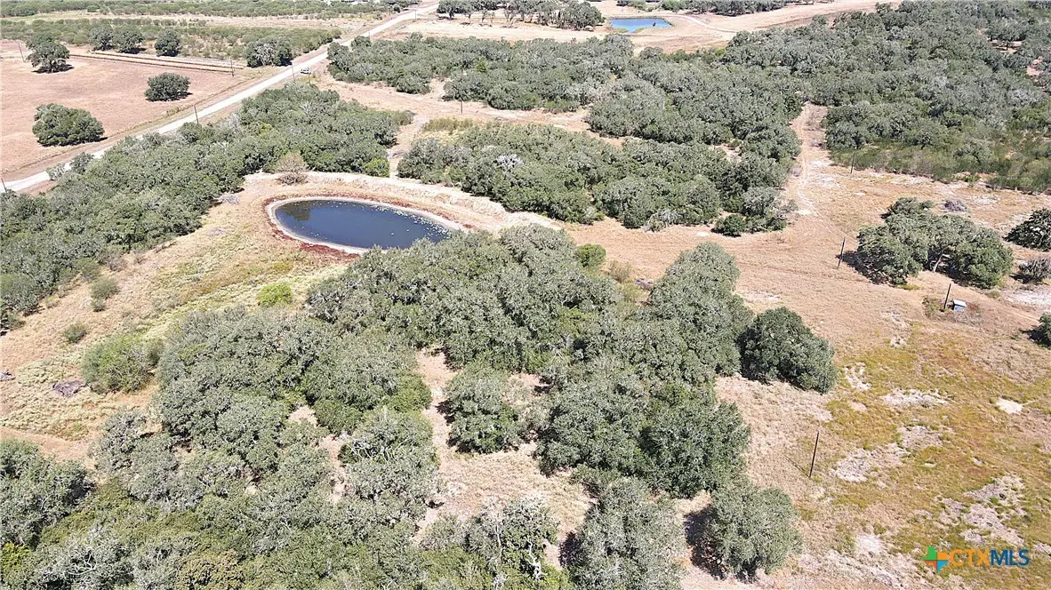 TBD Danforth Road, Goliad, TX 77963 - #1