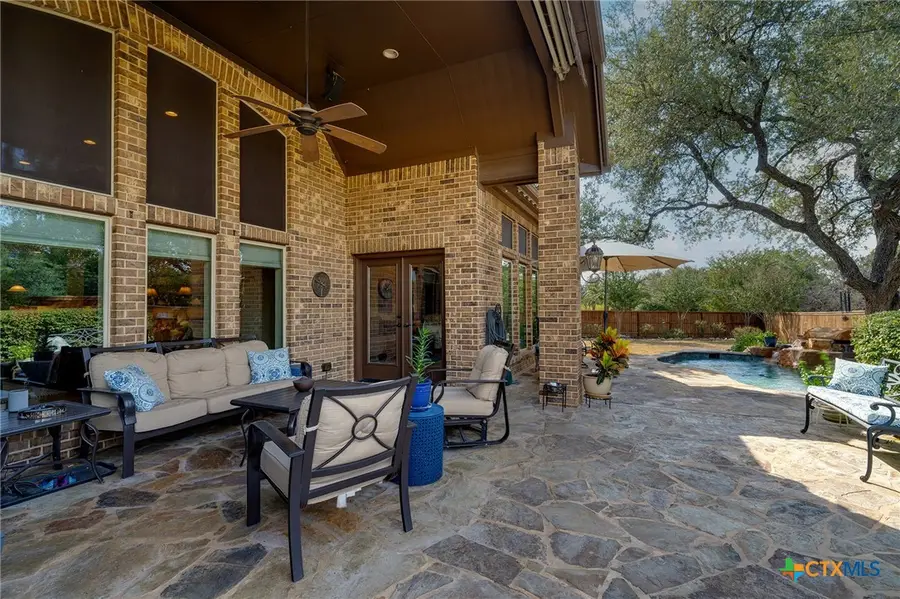 662 Waratah Avenue, New Braunfels, TX 78132 - #2