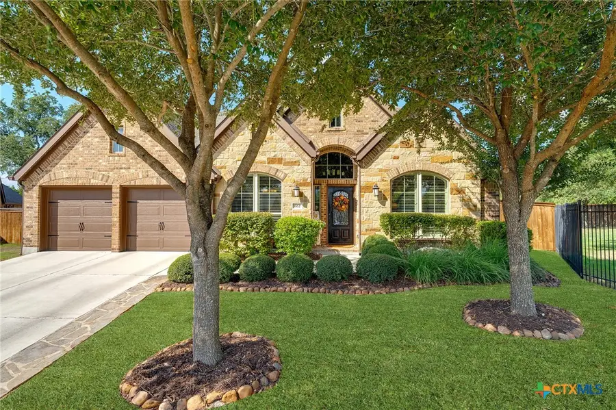 662 Waratah Avenue, New Braunfels, TX 78132 - #3