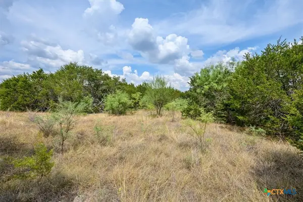Lot 21 & Lot 22 Ph 4 Pr 42126, Evant, TX 76525