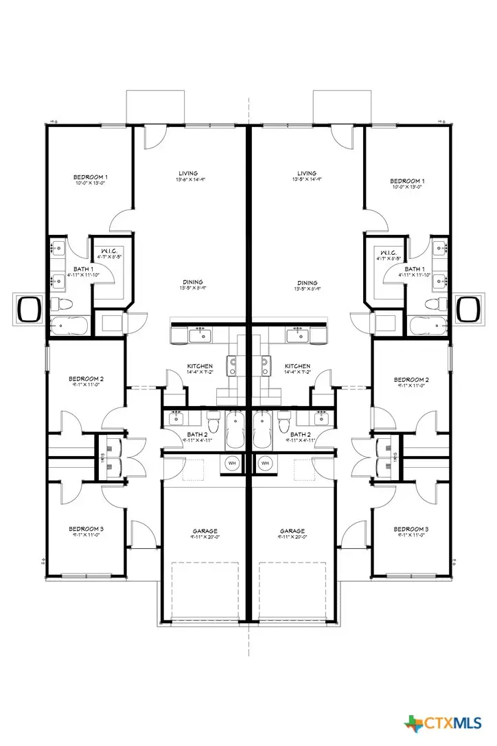 623 Pacific Crest Trail, Copperas Cove, TX 76522 - #2