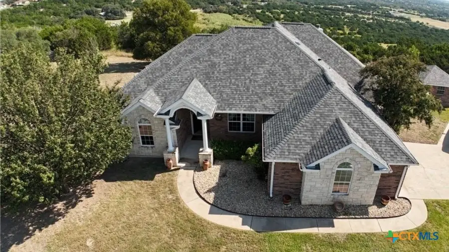 2907 Wild Horse Circle, Copperas Cove, TX 76522 - #2