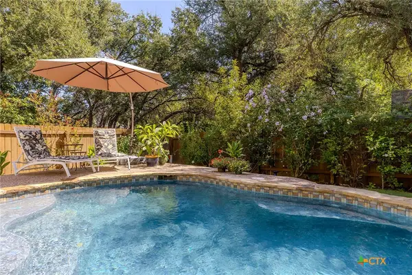 2041 Saint Andrews Drive, Round Rock, TX 78664