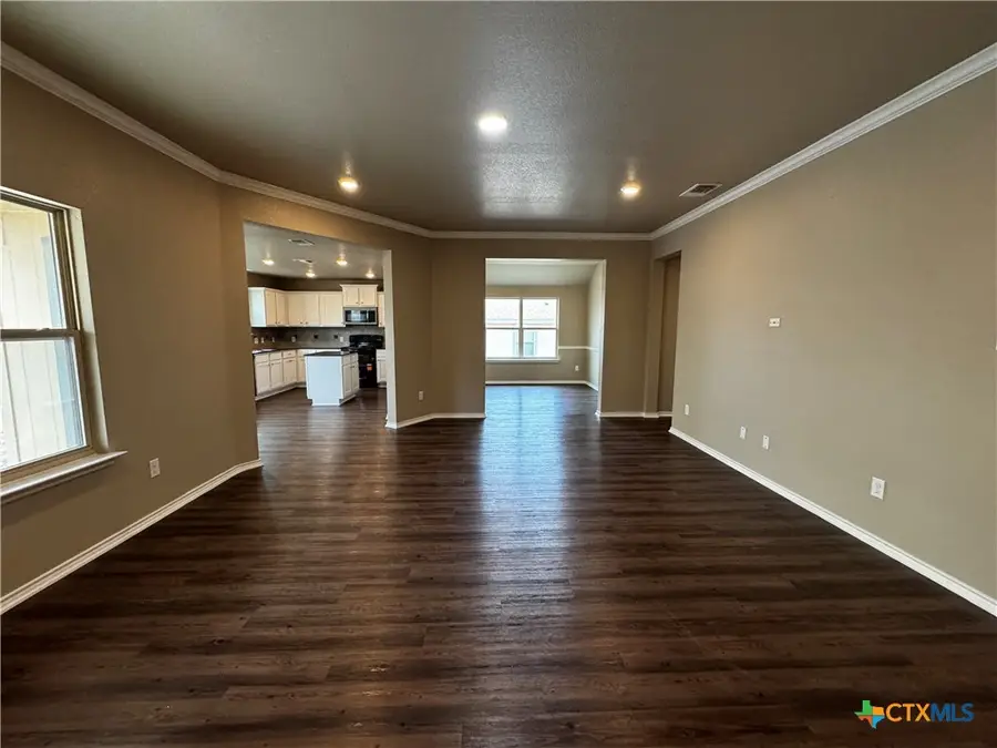 1708 Cline Drive, Copperas Cove, TX 76522 - #3