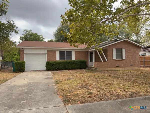 303 Ridge Street, Copperas Cove, TX 76522