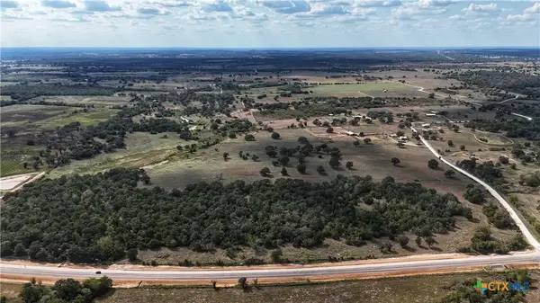 Tract 3 Highway 304, Harwood, TX 78632