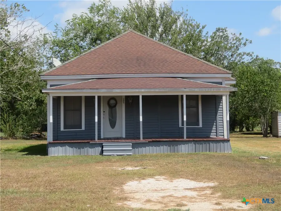 308 N Pumphrey, Edna, TX 77957 - #2