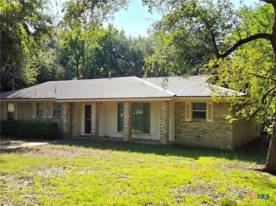 1408 W 4th Street, Lampasas, TX 76550 - #2
