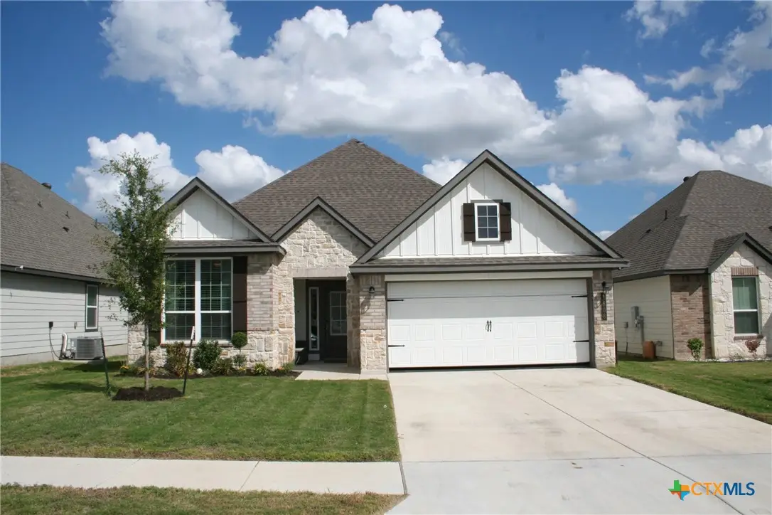 1806 Horatio Street, Nolanville, TX 76559 - #1