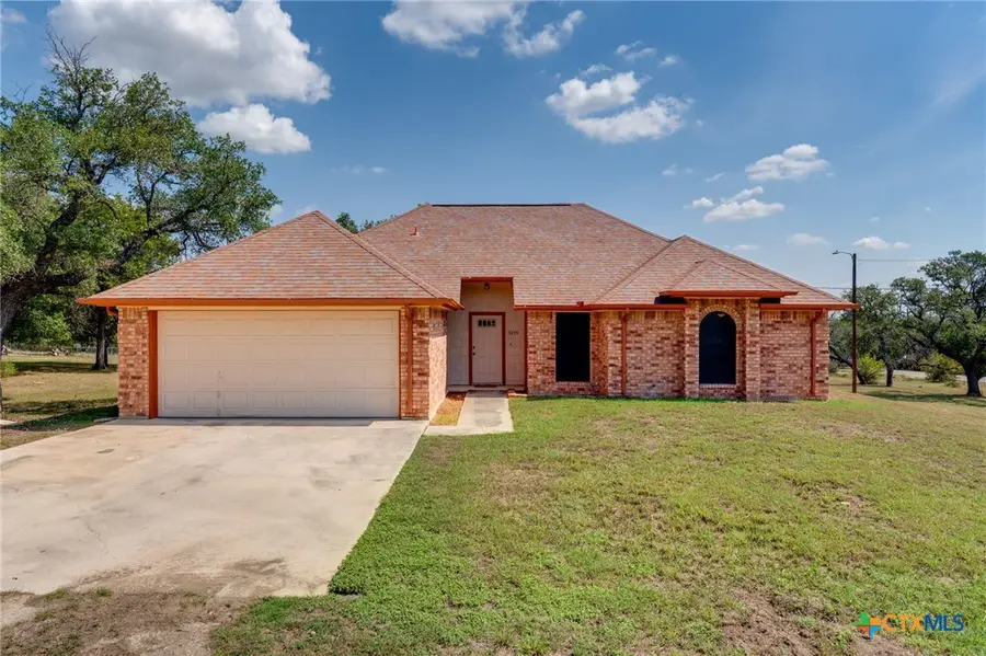 3299 Bridget Drive, Kempner, TX 76539 - #2