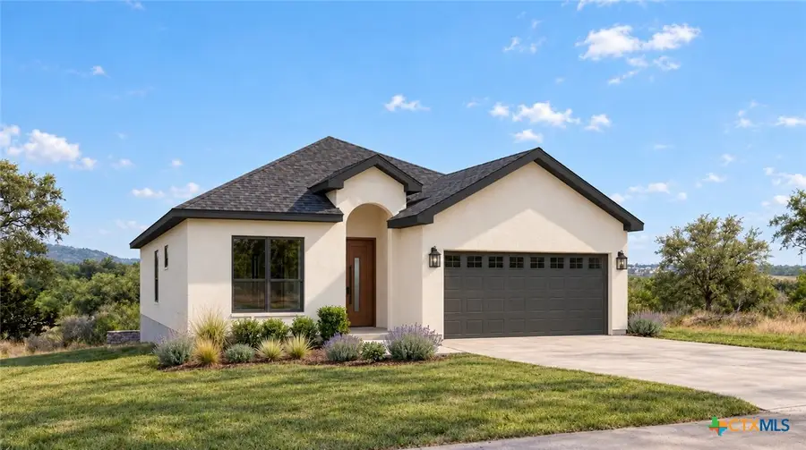 816 Oak Lane, Cottonwood Shores, TX 78657 - #2