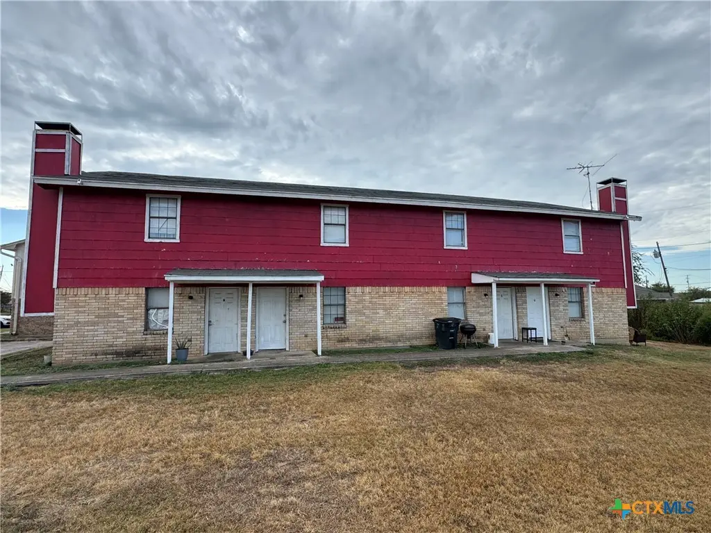 1105 Eastside Drive, Killeen, TX 76543 - #1