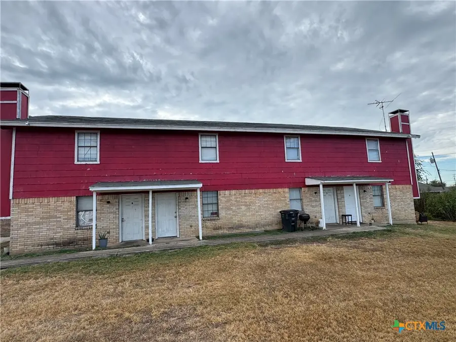 1105 Eastside Drive, Killeen, TX 76543 - #3