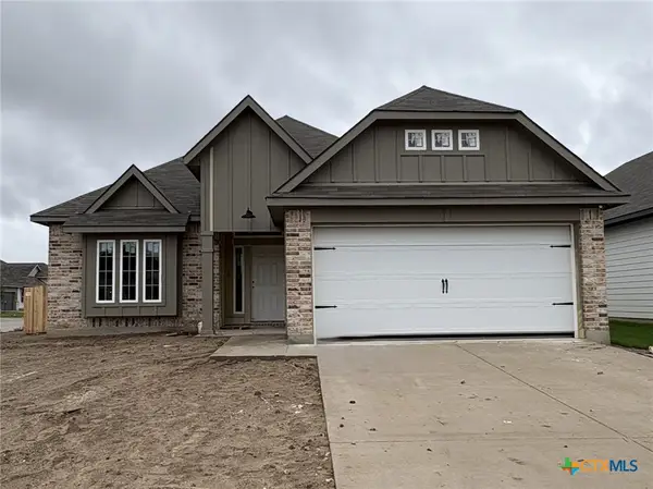 1094 Ringo Road, Belton, TX 76513