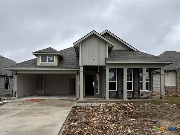 1087 Ringo Road, Belton, TX 76513